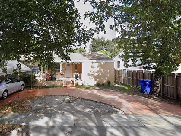 2931 SW 19th Ter, Miami, FL 33145