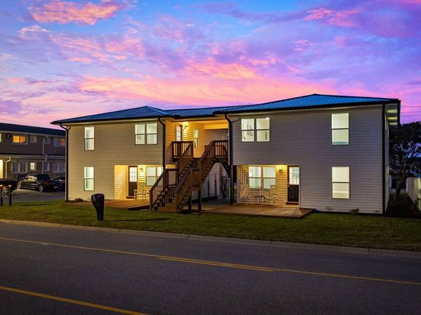 4501 N Ocean Blvd. , North Myrtle Beach, SC 29582