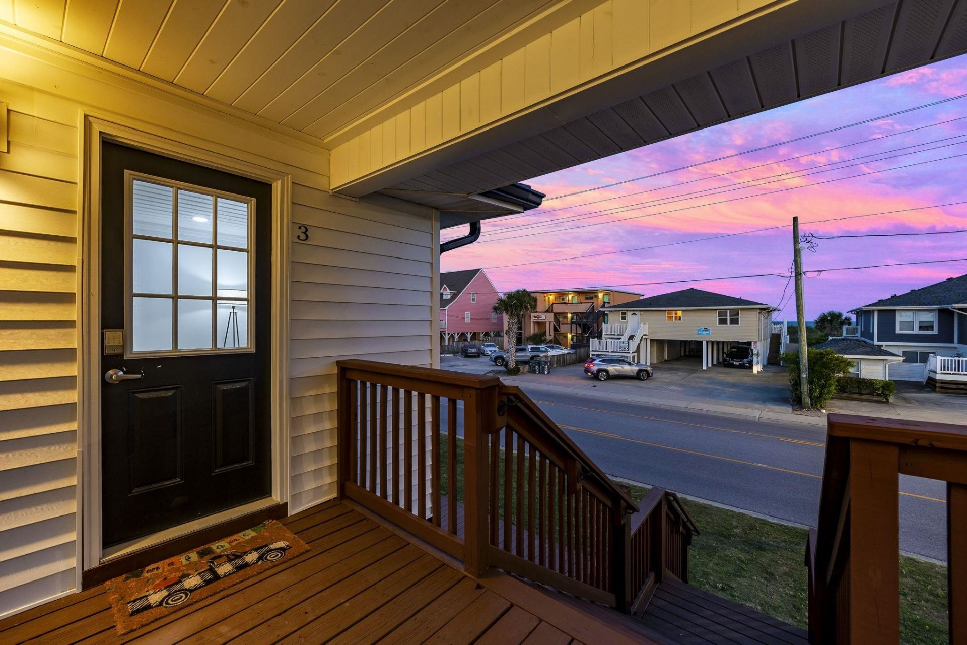 4501 N Ocean Blvd.  Photo 13