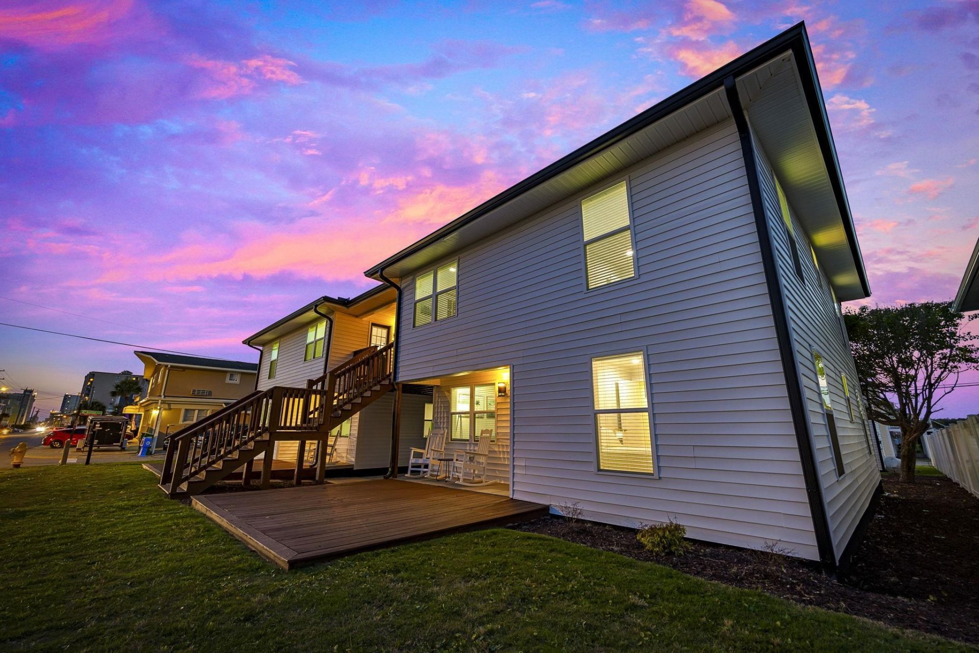 4501 N Ocean Blvd.  Photo 17