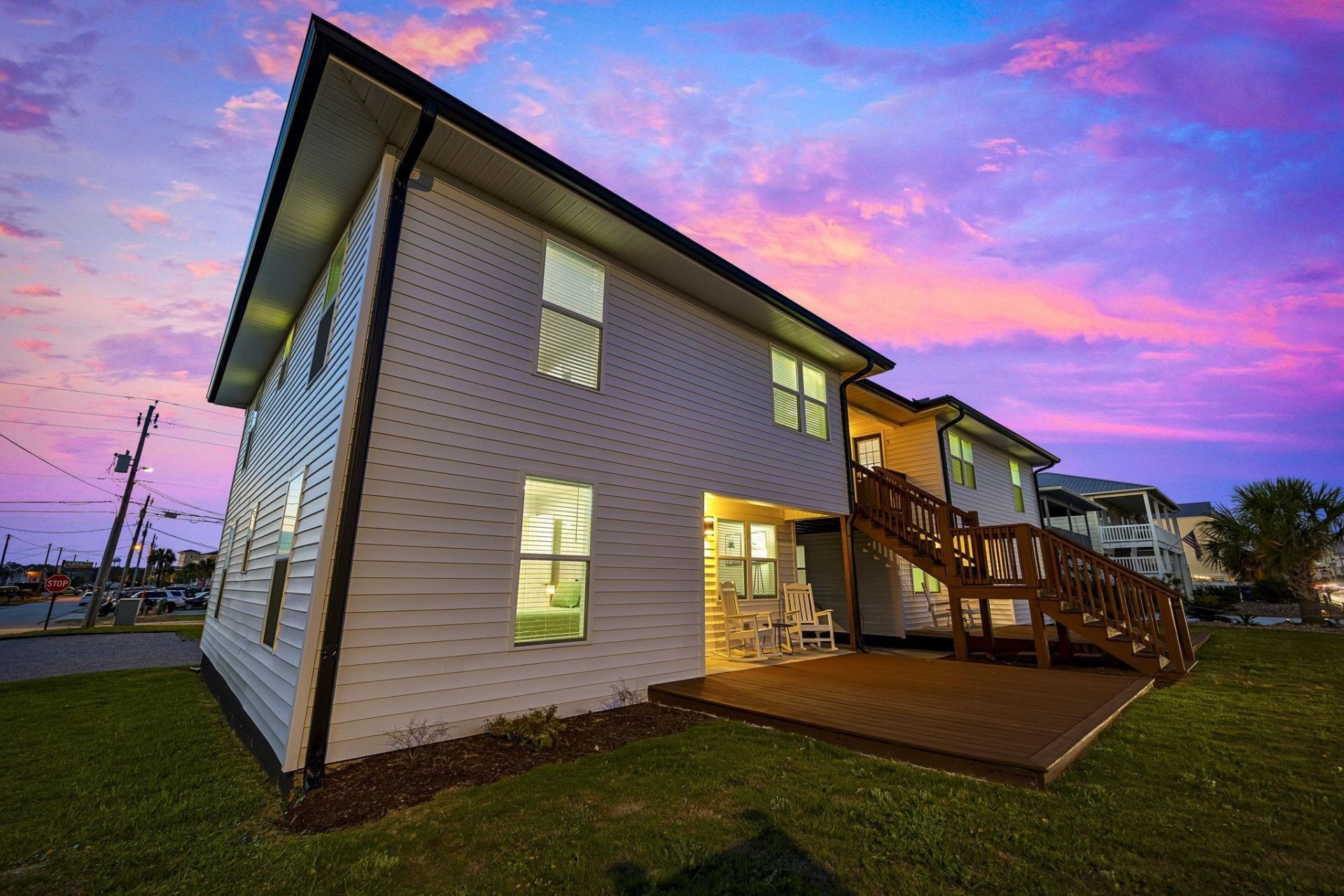 4501 N Ocean Blvd.  Photo 18