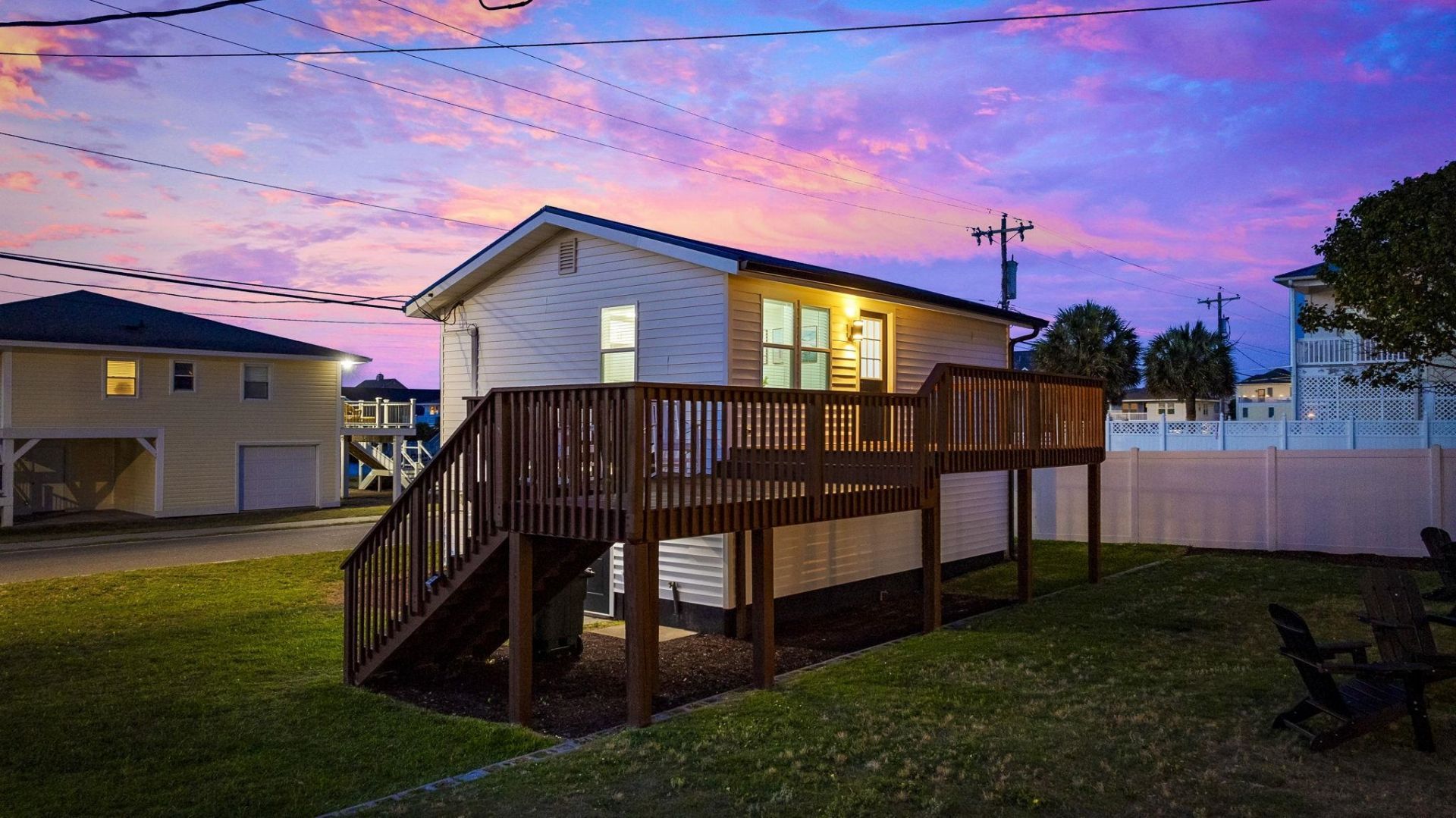 4501 N Ocean Blvd.  Photo 21