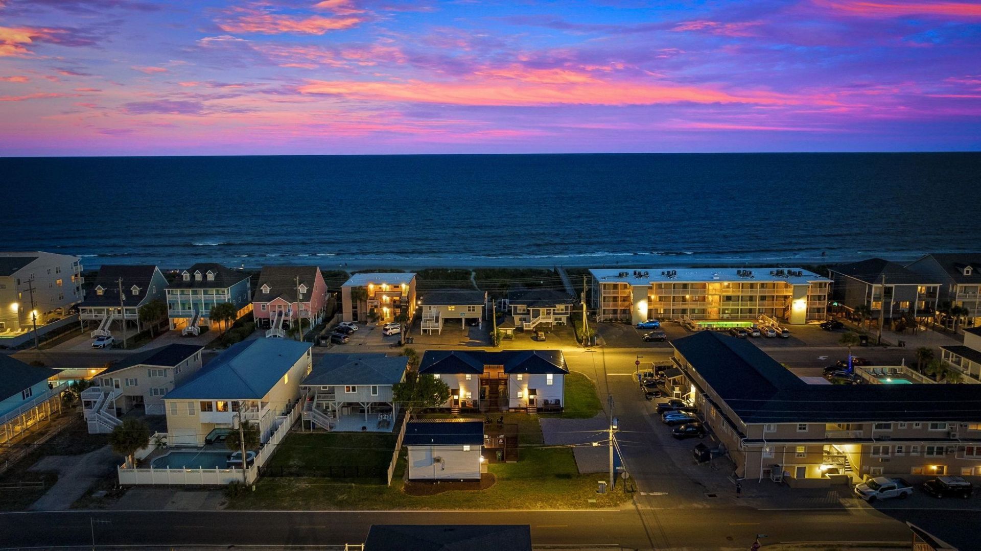 4501 N Ocean Blvd.  Photo 23