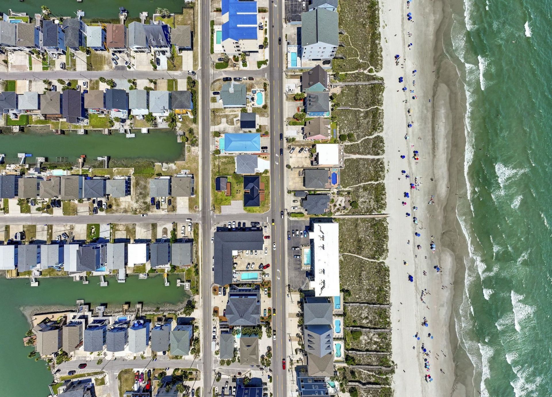 4501 N Ocean Blvd.  Photo 59