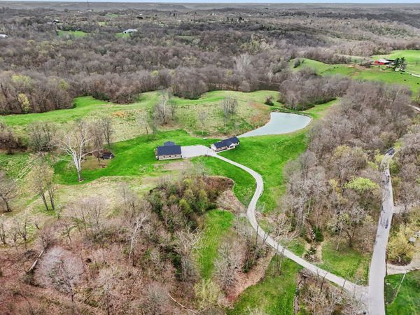 5607 Woolper Road, Petersburg, KY 41080