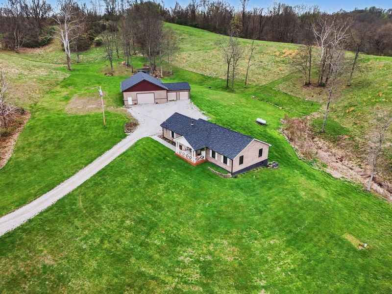 5607 Woolper Road, Petersburg, KY 41080 Photo 3