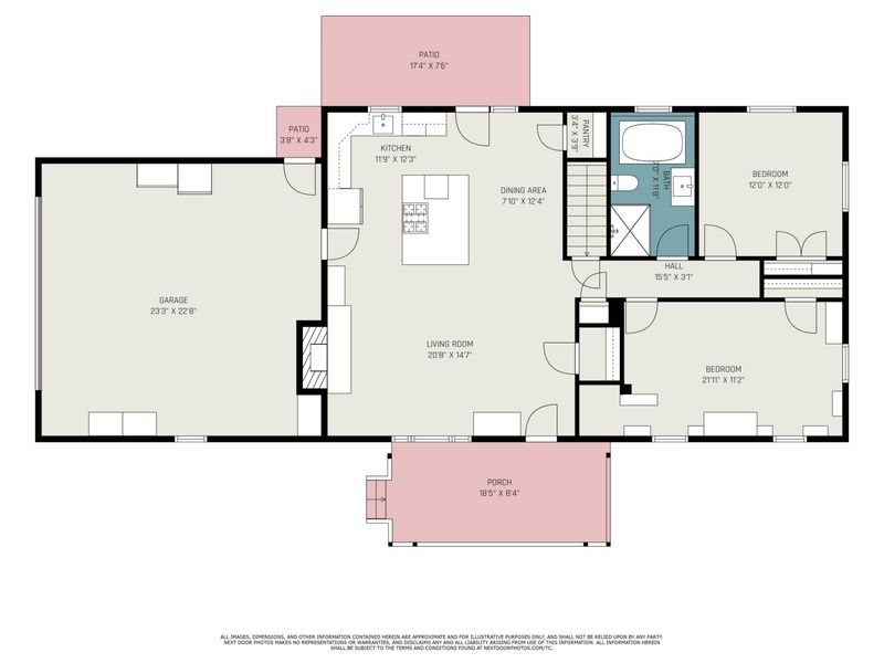 5607 Woolper Road, Petersburg, KY 41080 Photo 4