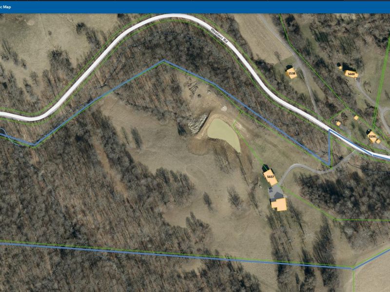 5607 Woolper Road, Petersburg, KY 41080 Photo 49