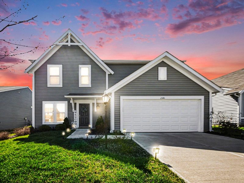 2343 Slaney Lane, Union, KY 41091 Photo 1