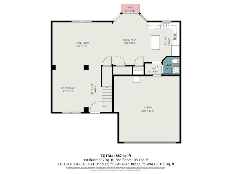 2343 Slaney Lane, Union, KY 41091 Photo 24