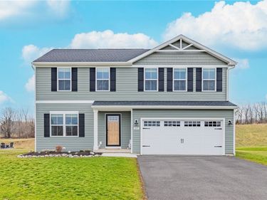 3371 Verbena Lane, Walworth, NY 14568