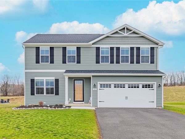 3371 Verbena Lane, Walworth, NY 14568