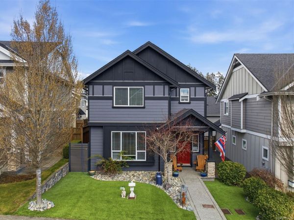 3055 Dornier Rd, Langford, BC V9B 0N2