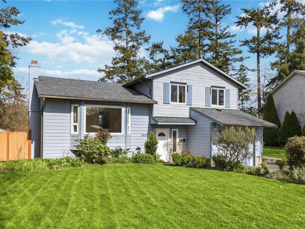 10291 Rathdown Pl , Sidney, BC V8L 4C6