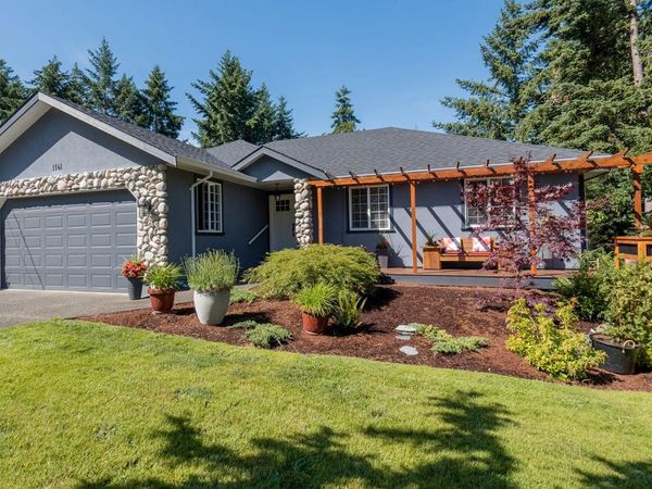 1141 Kathleen Dr , Duncan, BC V9L 5S4