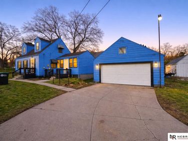 6217 N 46th Avenue , Omaha, NE 68104