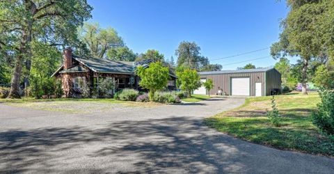 5782 King Rd, Loomis, CA 95650 Photo