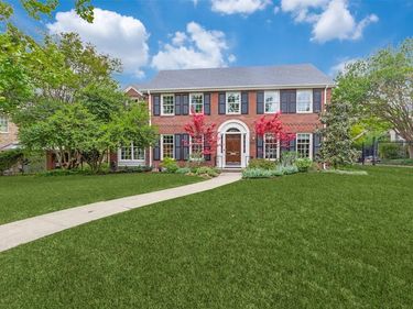 2207 Cambria Boulevard, Dallas, TX 75214