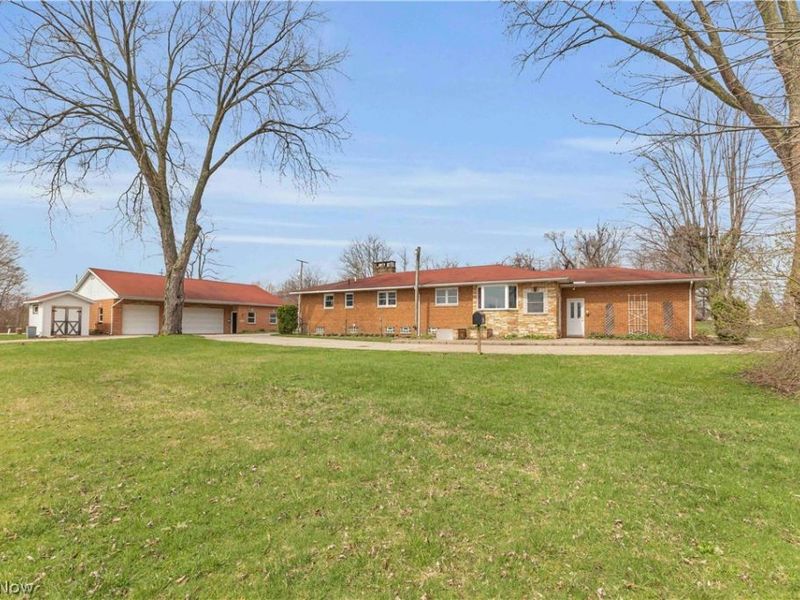 5500 N Ridge Road, Madison, OH 44057 Photo 2