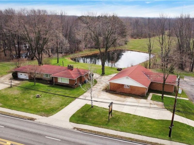 5500 N Ridge Road, Madison, OH 44057 Photo 3