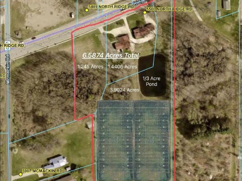 5500 N Ridge Road, Madison, OH 44057 Photo 5