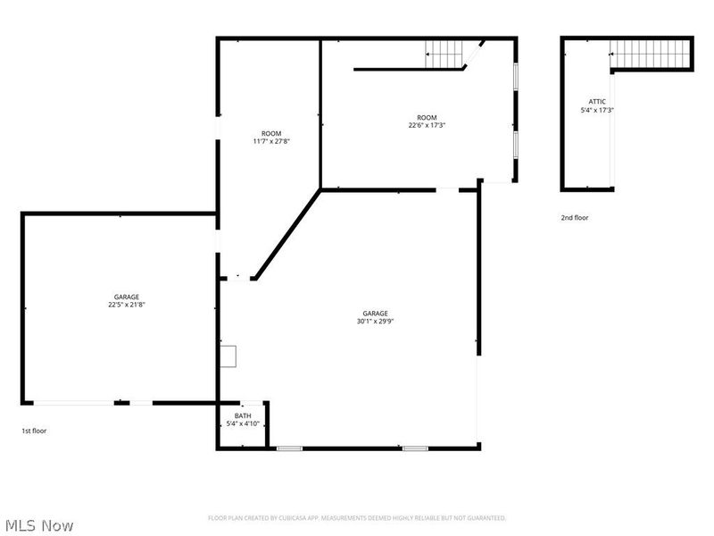 5500 N Ridge Road, Madison, OH 44057 Photo 9