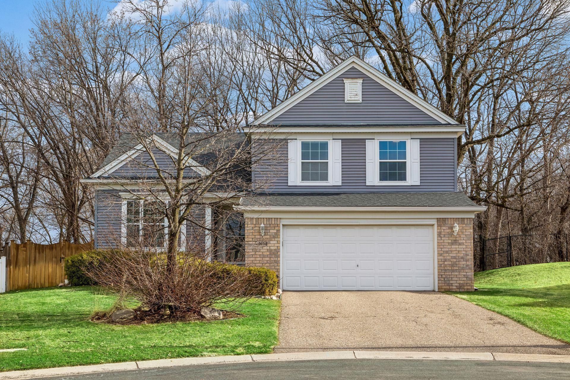 1658 Oakbrooke Circle, Eagan, MN 55122 Main Photo