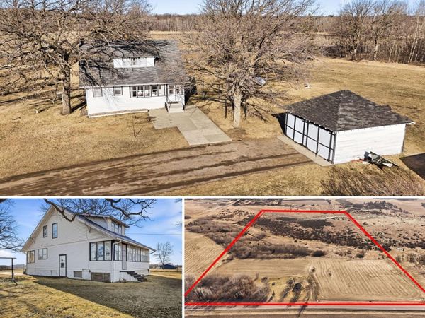 6132 Mayhew Lake Road NE, Sauk Rapids, MN 56379