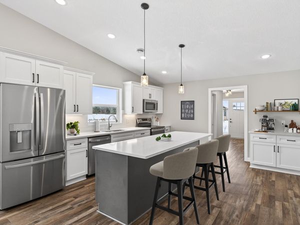 31720 Madison Road , Lindstrom, MN 55045