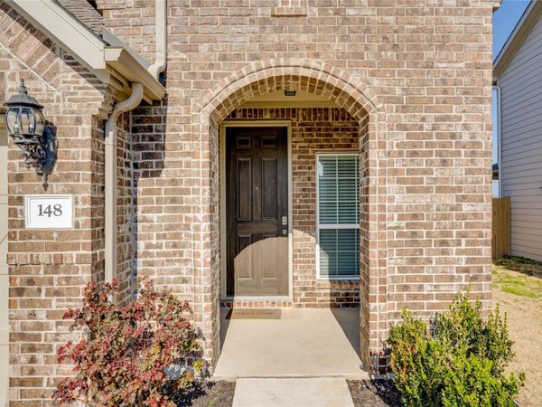 148 Gidran TRL, Georgetown, TX 78626