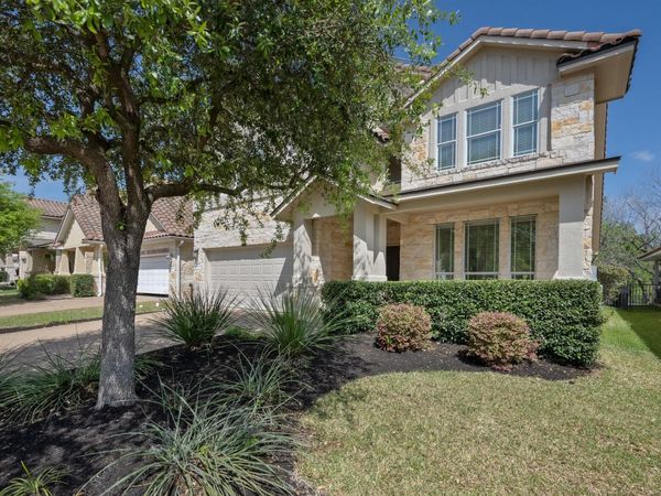 14324 Broadwinged Hawk DR, Austin, TX 78738