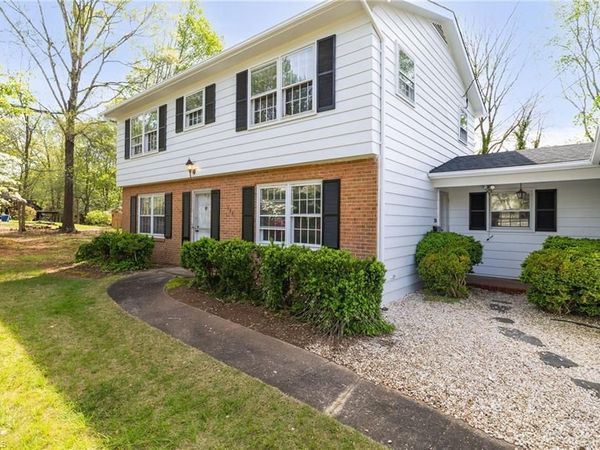 138 Grant Street, Eden, NC 27288