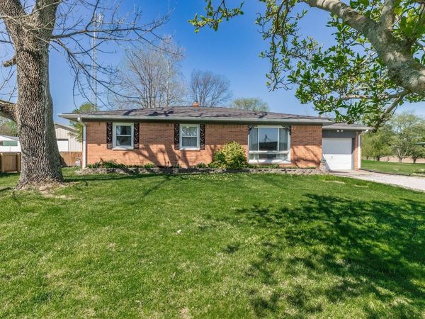 2565 S SR 57 Highway, Oakland City, IN 47660