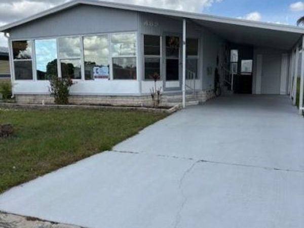 489 Swan Lane, Vero Beach, FL 32966