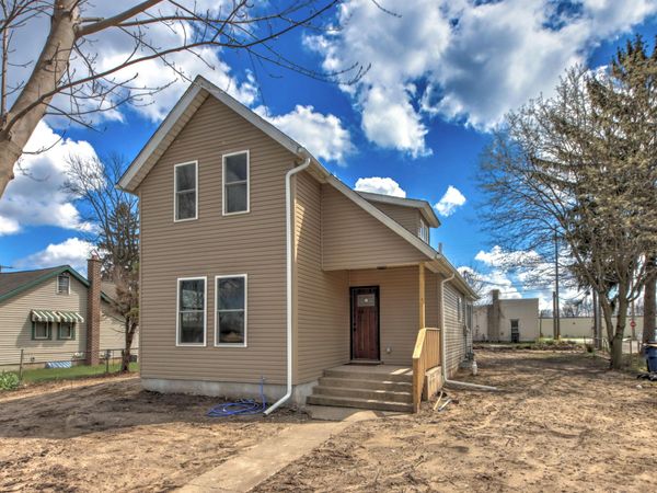 302 Oberreich Street , La Porte, IN 46350