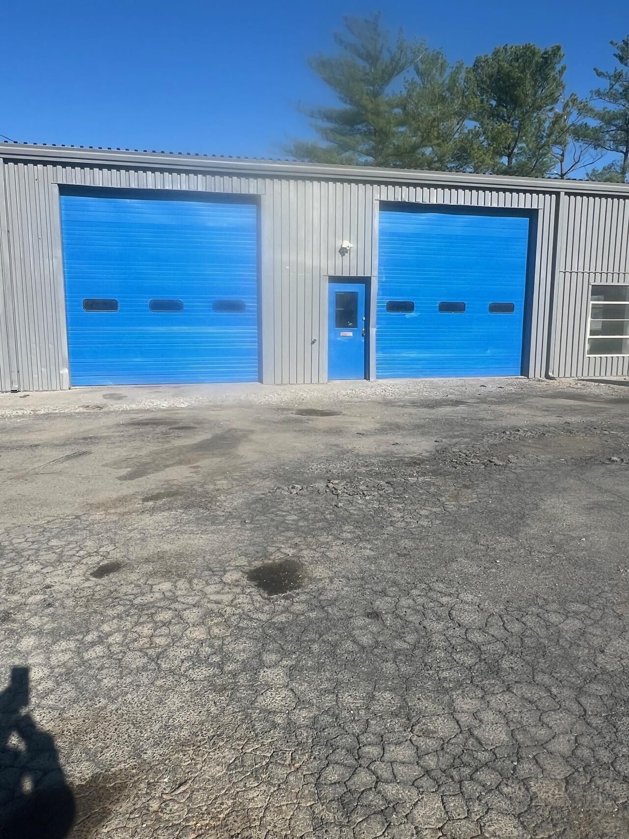 294 Front Royal Road, Strasburg, VA 22657 Main Photo