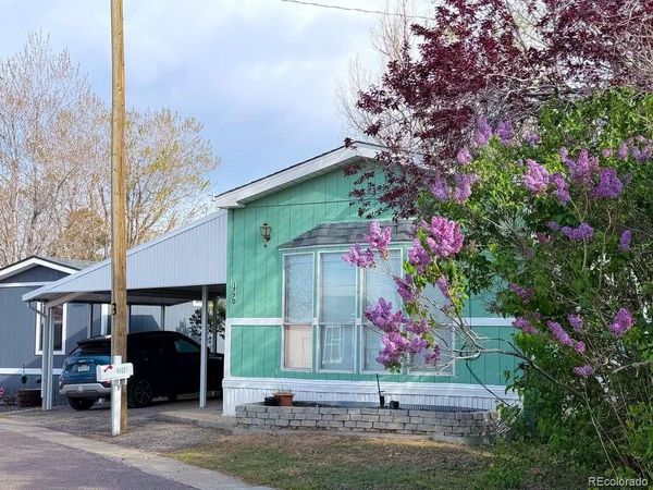 1770 G Street, Golden, CO 80401