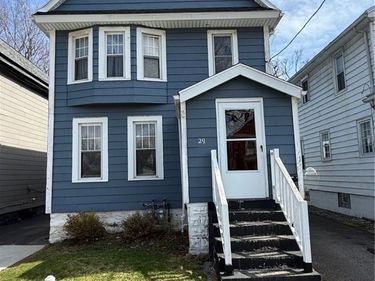 29 Melrose Street, Buffalo, NY 14220
