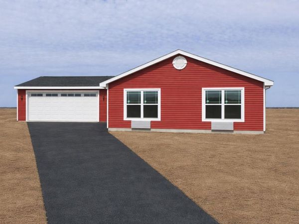 9044 Kingsfield Drive, Unit 48, Kingsley, MI 49649