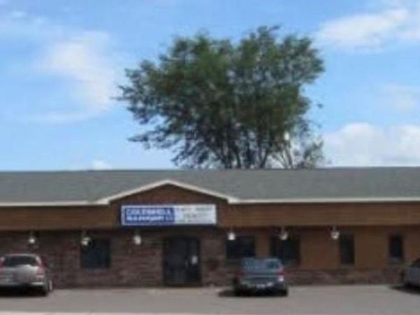 102 S River Street, Spooner, WI 54801