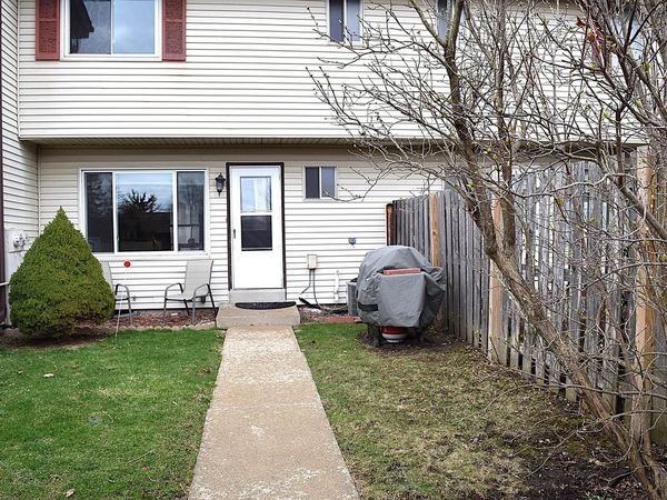 W165N11547 Abbey COURT, Unit 2, Germantown, WI 53022