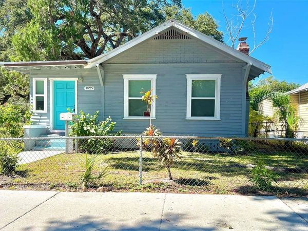 1529 12TH STREET S, Unit A, ST PETERSBURG, FL 33705