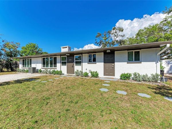 339 SUWANEE AVENUE , SARASOTA, FL 34243