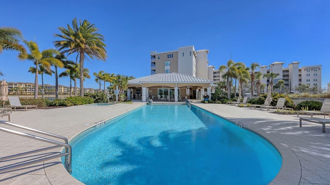 10530 Boardwalk Loop, Unit 503, Lakewood Ranch, FL 34202 Photo