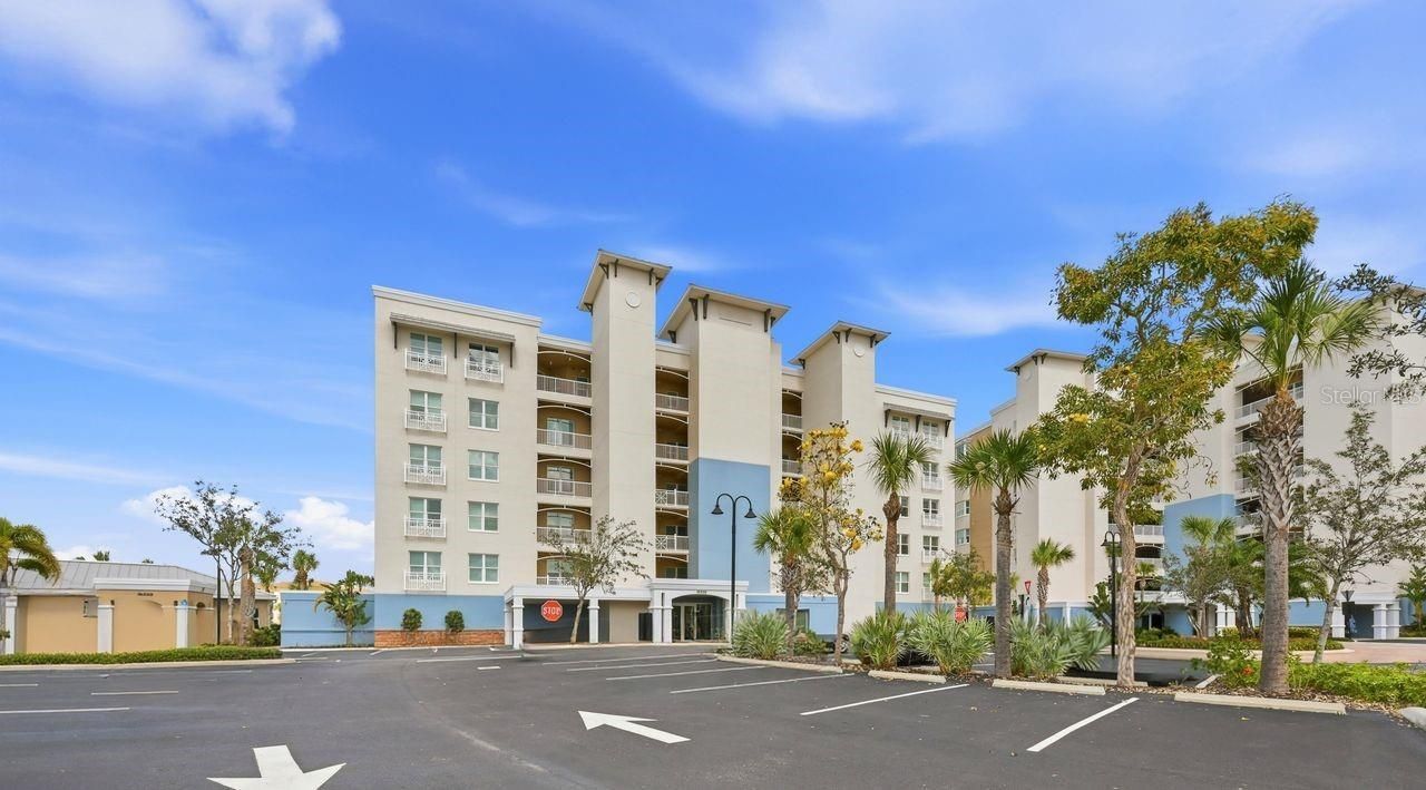 10530 Boardwalk Loop, Unit 503, Lakewood Ranch, FL 34202 Photo