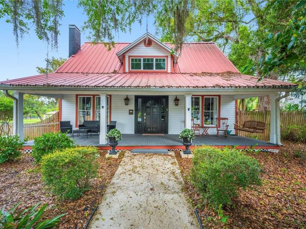 810 E CHURCH STREET , BARTOW, FL 33830