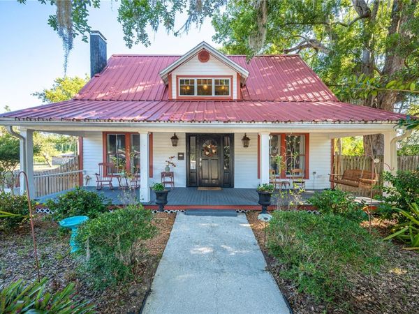 810 E CHURCH STREET , BARTOW, FL 33830