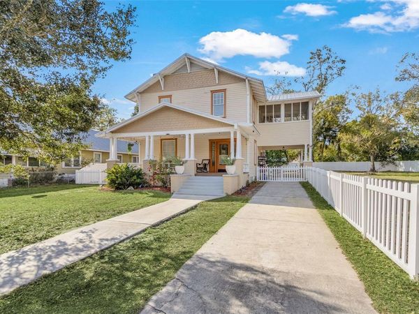 213 N MONROE AVENUE , ARCADIA, FL 34266