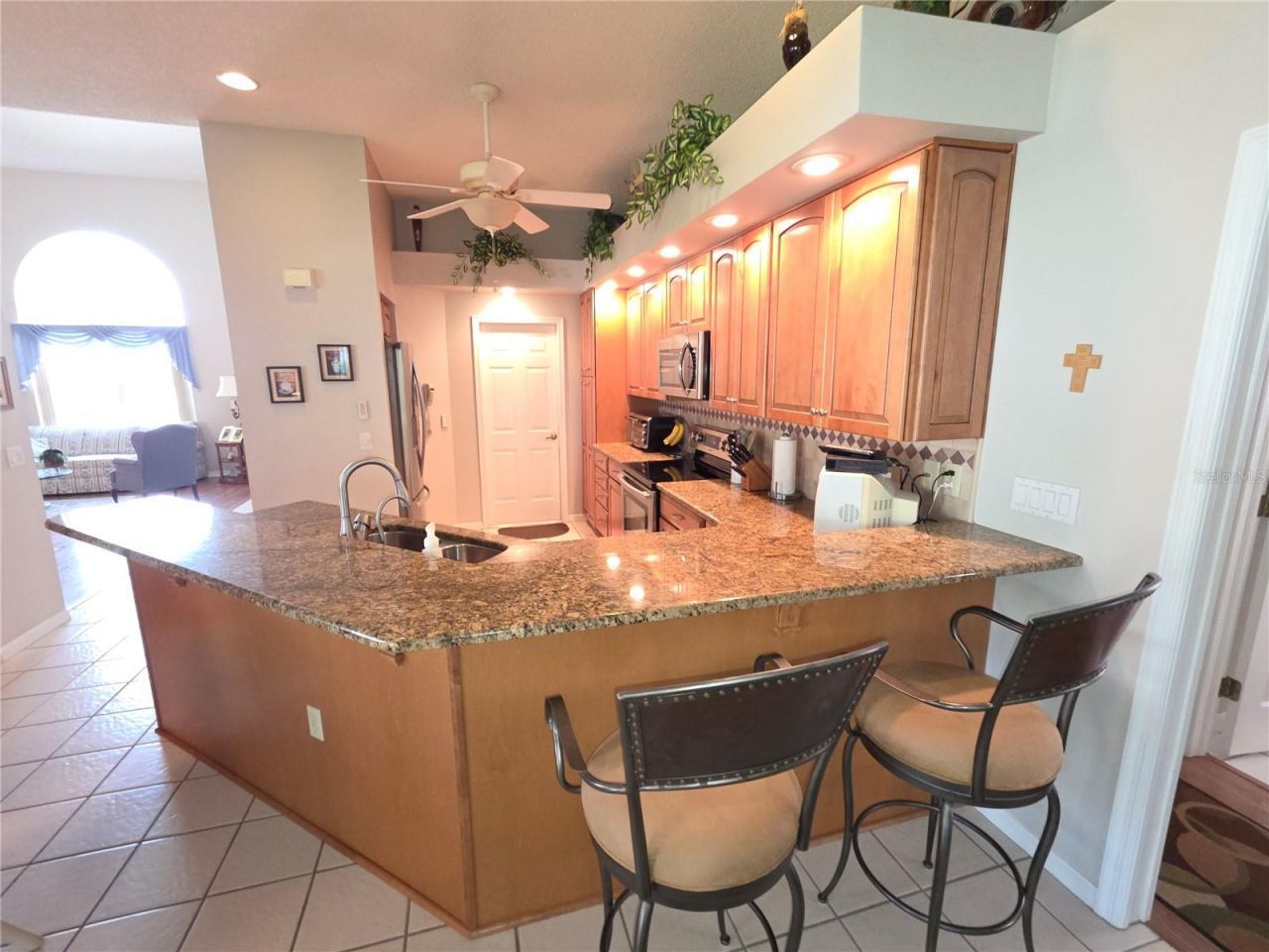 2019 Quailwood Lane , Spring Hill, FL 34606 Photo