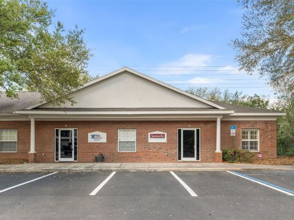 4110 NW 37TH PLACE, Unit A, GAINESVILLE, FL 32606